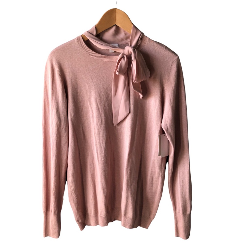 14th & Union Sweater